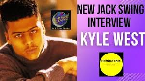 Kyle West Interview: Creating "In Effect Mode" album