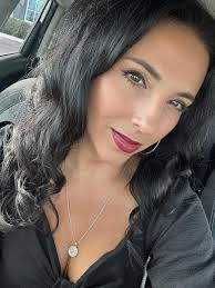 Melina Almodóvar "La Muñeca de la Salsa"