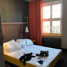 Photo1 Jpg Bild Von Superbude Hotel Hostel St Pauli Hamburg Tripadvisor