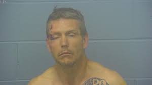 Parole officer's home invaded by parolee in Springfield