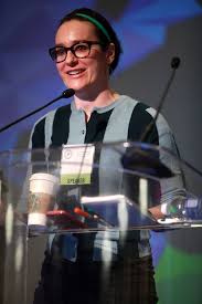File Lisa Kennedy Montgomery By Gage Skidmore Jpg Wikimedia Commons