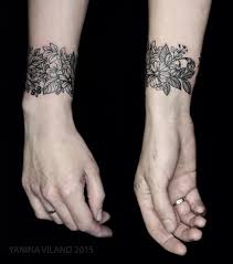 Browse through the tattoo supplies we have under leather bracelet cuffs at worldwide tattoo supply. Cuff Tattoos