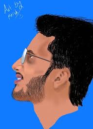 Maybe you would like to learn more about one of these? What Kind Of Art Style Is This Digital Painting Quora