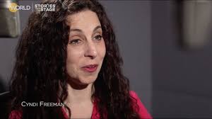 Cyndi Freeman