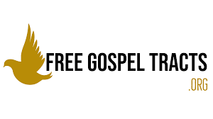 Where to leave gospel tracts 5. Gospel Bible Tracts
