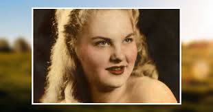 Flo Dean Bocklage Schubert Obituary 2010