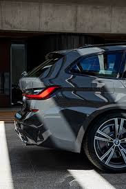 2020 Bmw 3 Series Touring Review In 2020 Bmw Touring Bmw 3 Series Bmw