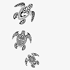 The symbol of a turtle is very common among many cultures. 65 Hawaiian Turtle Tattoos With Meanings