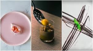 10 gourmet fine dining desserts recipes that are pleasing to the eye and tasty to the pallet. Dessert Plating 3 Videos Show You How To Master Dessert Plating
