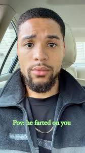 He’s such a farty pants.