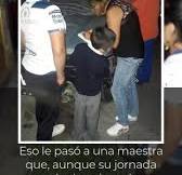 Ya me imagino lo que le habría pasado a la maestra si lo deja solo pero,  como siempre a los papás... NADA. , #fbreelsfypシ゚viralシ  #reelschallengereelschallenge #reelsvideoシ #viralpost2025シ ...