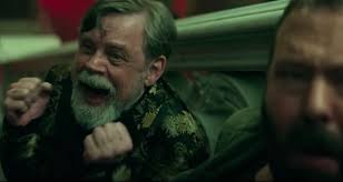 Crazy Fun Red-Band Trailer for Bert Kreischer and Mark Hamill's THE MACHINE  — GeekTyrant