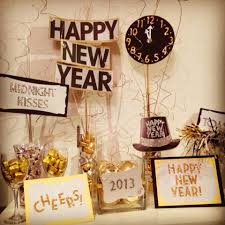 New Year S Eve Decorations Nye Thank You Pinterest For The Inspiration New Year S Eve Celebrations New Years Eve Decorations New Years Eve Weddings