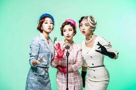 Trot, a colorful genre that dates back to the beginning of the 20th century, is largely associated with south korea's older generations. Genre Discovery Trot Sherpa Land