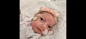 Blakely's Battle 💕