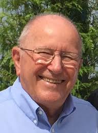 John Whitehead, Jr. Obituary