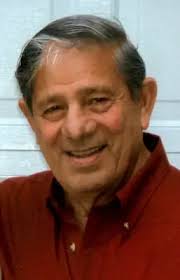 Obituary information for Valentino “Tino” Esposito