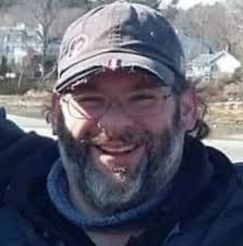 John David Donati Obituary