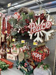 Welcome to the land of sweets! Walmart Will Now Hang Your Lights Or Deliver A Live Christmas Tree