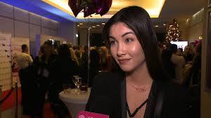 Zaklina ta dinh was born on february 19, 1994 in poland (26 years old). Zaklina Ta Dinh Z Top Model Zaczyna Kariere Muzyczna Team Banan Muzyka W Interia Pl