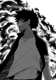Dabi Boku No Hero Academia Boku No Hero Academia My Hero Academia Shouto Hero