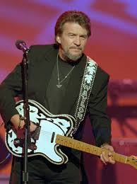 New music on the way from late Waylon Jennings