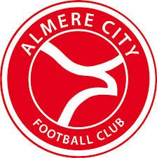 Almere city marketing heeft een duidelijke missie: Almere City Fc Logo Png Transparent Svg Vector Freebie Supply