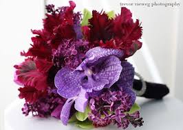 We have been importing and wholesaling decorative items for over 40 years. Purple Vanda Wedding Bouquet Purple Wedding Flowers Red Bouquet Wedding Pretty Wedding Bouquet