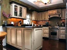 Saving money with kitchen cabinet refacing or refinishing. Diy Cabinet Refinishing Novocom Top