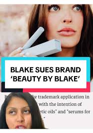 Beauty by Blake Official