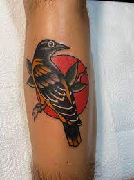 Legacy.com enhances online obituaries with guest books, funeral home information, and florist links. My First Tattoo Traditional Oriole Done By Tpot At Ocho Placas In Miami Fl Tattoos