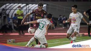 Pss sleman e psm somam 3 confrontos diretos nos últimos 3 anos em todas as competições, dos quais resultaram 1 vitória do pss sleman, 1 empate e 1 vitória do psm. 3b Fgdw4mt Swm