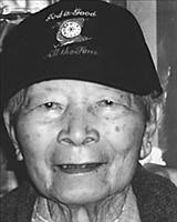 Victorio Palada Obituary (1914-2009)