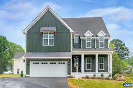 169 Agatha Ridge Ln, Crozet, VA 22932
