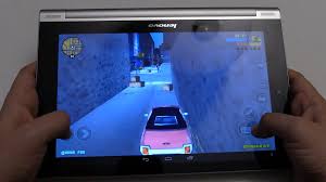 Lenovo Yoga Tablet 10 ...