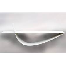 Souvent, il suffit juste d'un petit détail pour rendre sa décoration et son aménagement plus modernes. Mobilier Design Et Contemporain Etageres Et Chevets Muraux Decoration