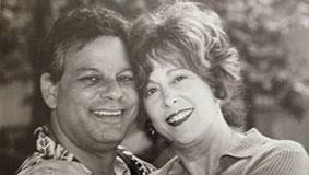 Donor Story: Judy Stein