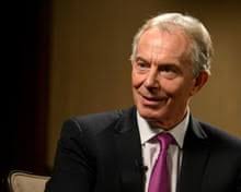 Hugo Young: Mr Blair, beware. Easter may yet rise upon your apocalypse