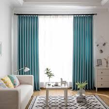 Minimalismus Vorhang Aus Polyester Und Leinen Fur Schlafzimmer Zu Gunstigen Preisen Kaufen Moderne Wohnzimmer Vorhange Wohnzimmer Dekor Wohnzimmer Ideen