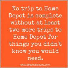 Home Project Improvement Quotes Renovation Quotes Home Depot