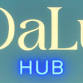 Dalu Hub Halloween Party event in Hanoi