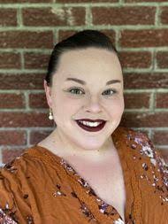 Katie Burnham's Instagram, Twitter & Facebook