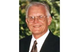 John Amberson Obituary (1940