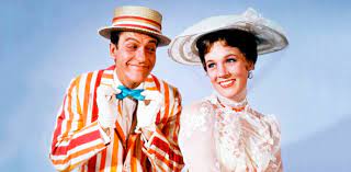 Tylenol and advil are both used for pain relief but is one more effective than the other or has less of a risk of si. Mary Poppins 1964 Movie Quiz Proprofs Quiz