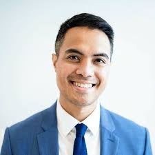 Ryan Ramirez, TX Real Estate Agent