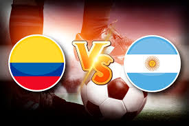 Прогноз и ставка на матч. Kolumbiya Argentina Prognoz Na Otborochnyj Match Argentincy I Zabyut I Propustyat Plejmejker