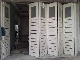 50 model harga pintu garasi minimalis terbaru lipat. 6 Model Pintu Garasi Besi Lipat Minimalis