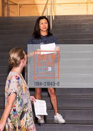 Andrea Nitsche-Krupp with Lizelle Green