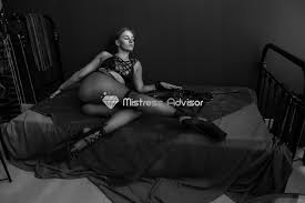 Miss Helena Mistress Verona - Mistress Advisor