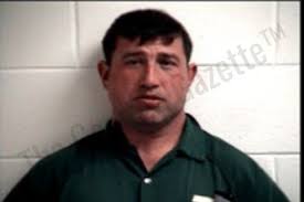 Wesley Petty — Henry County Jail Bookings